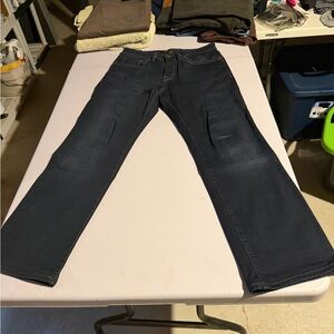 34 Heritage Charisma Jeans